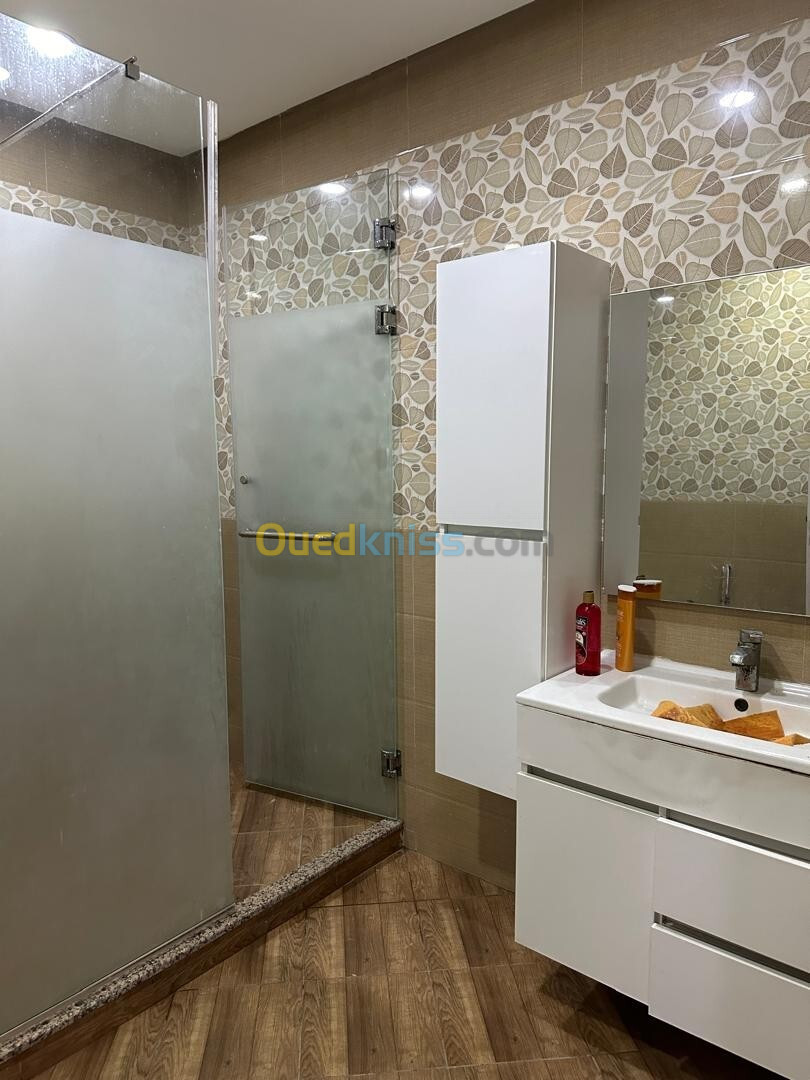 Vente Appartement Oran Bir el djir