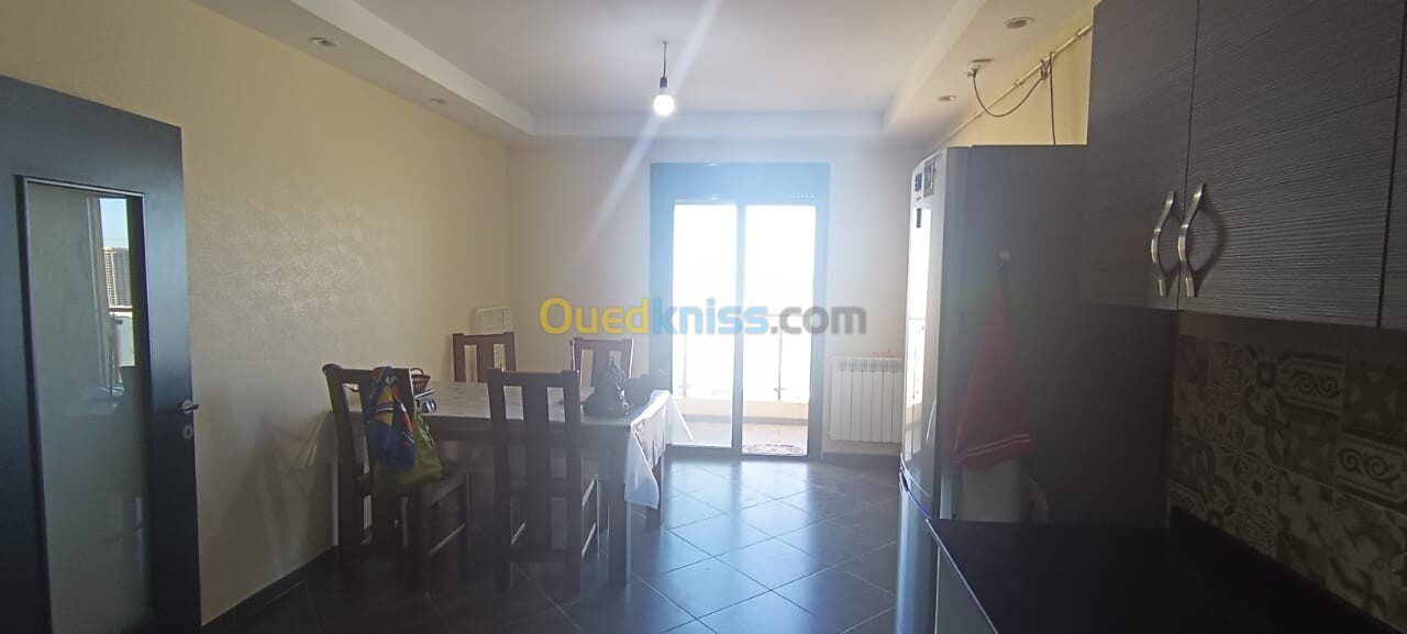 Vente Appartement F4 Oran Bir el djir