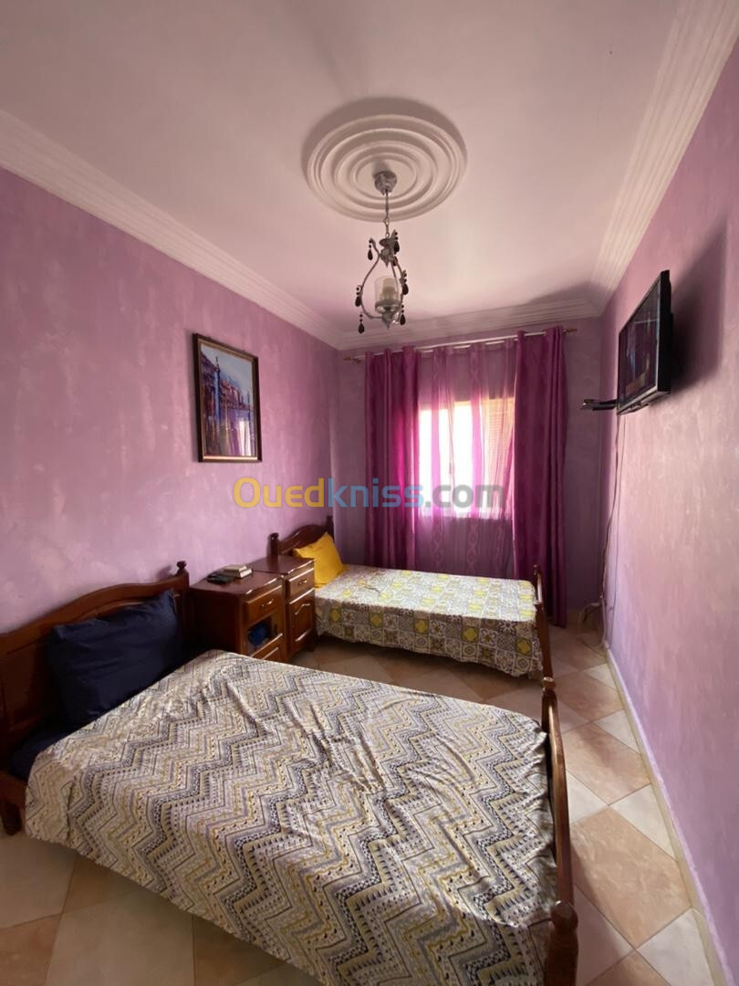 Vente Appartement F5 Oran Bir el djir