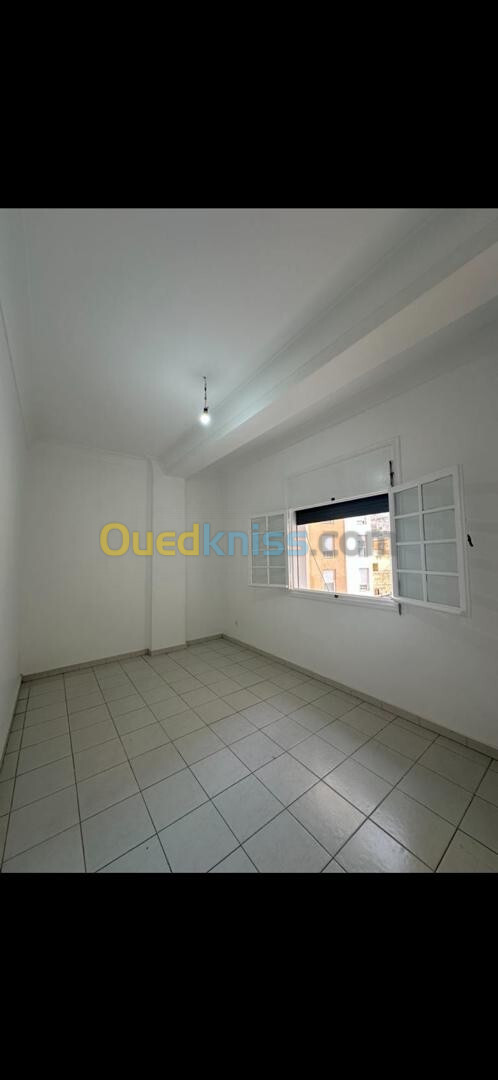 Vente Appartement F3 Oran Oran