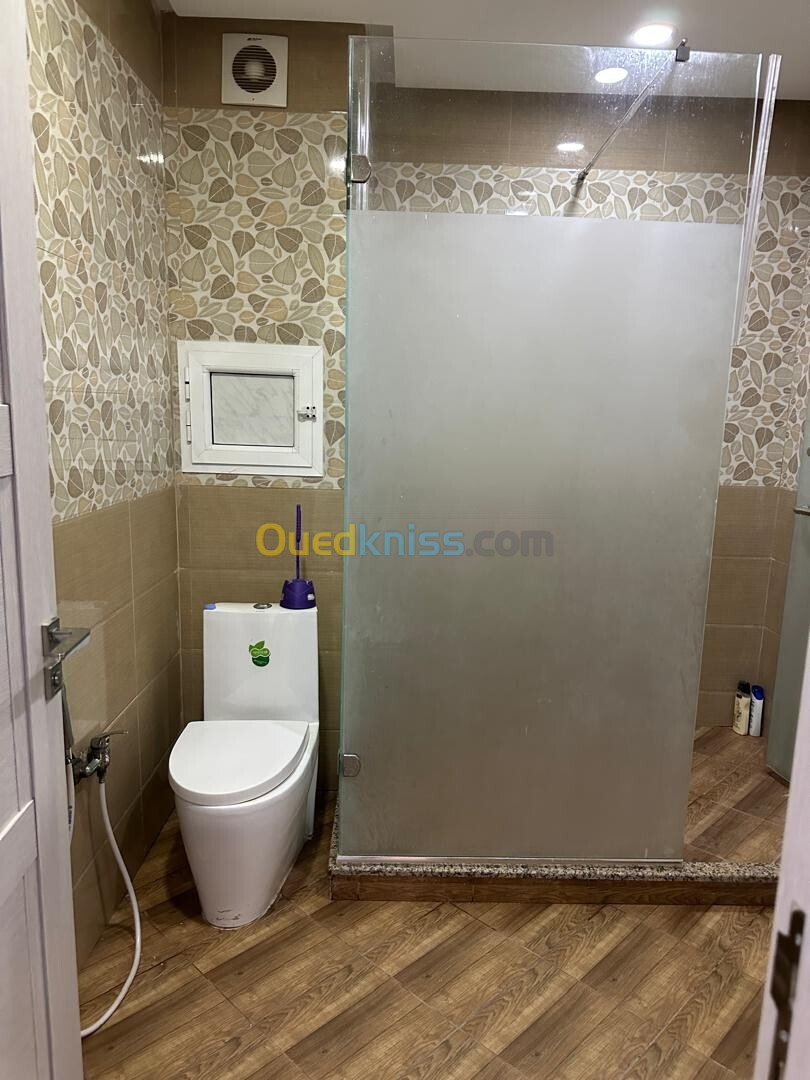 Vente Appartement Oran Bir el djir