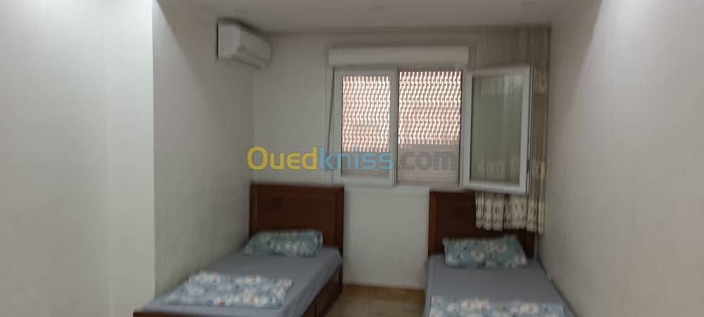 Location Appartement F4 Oran Bir el djir