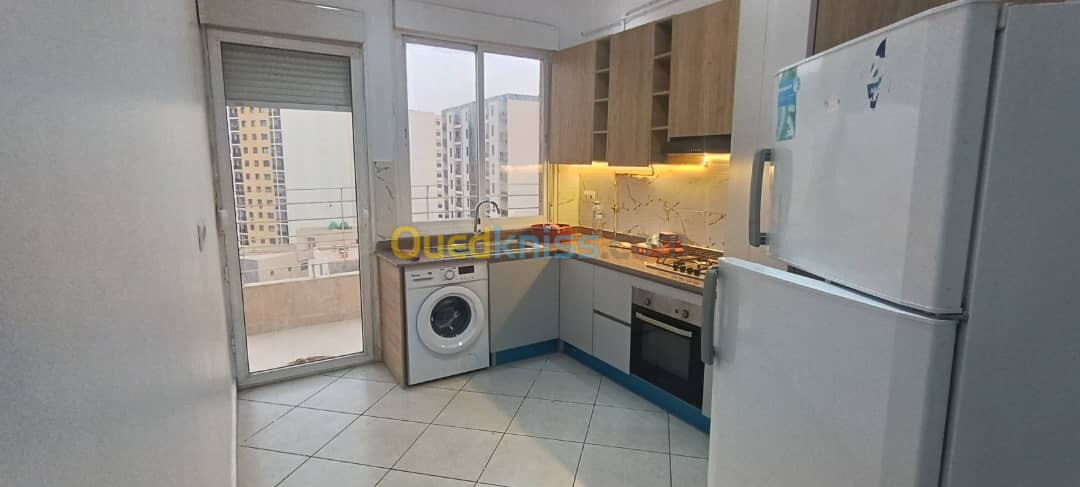 Vente Appartement F4 Oran Oran