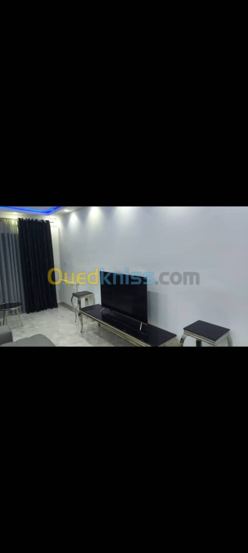 Vente Appartement F4 Oran Bir el djir