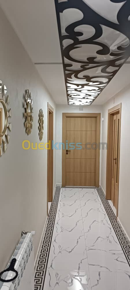 Location Appartement F4 Oran Bir el djir