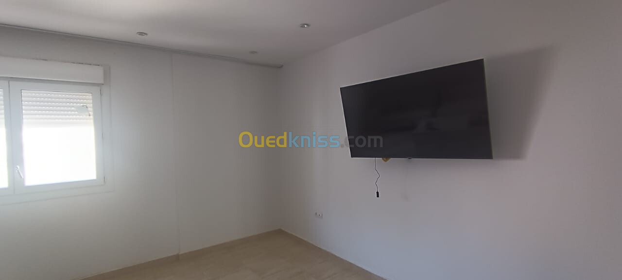 Vente Appartement F3 Oran Bir el djir