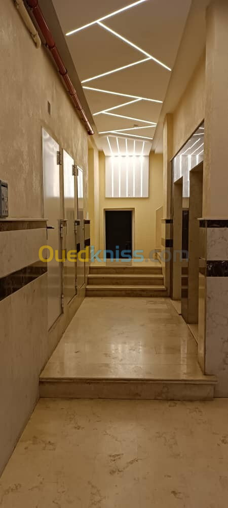 Location Appartement F4 Oran Bir el djir