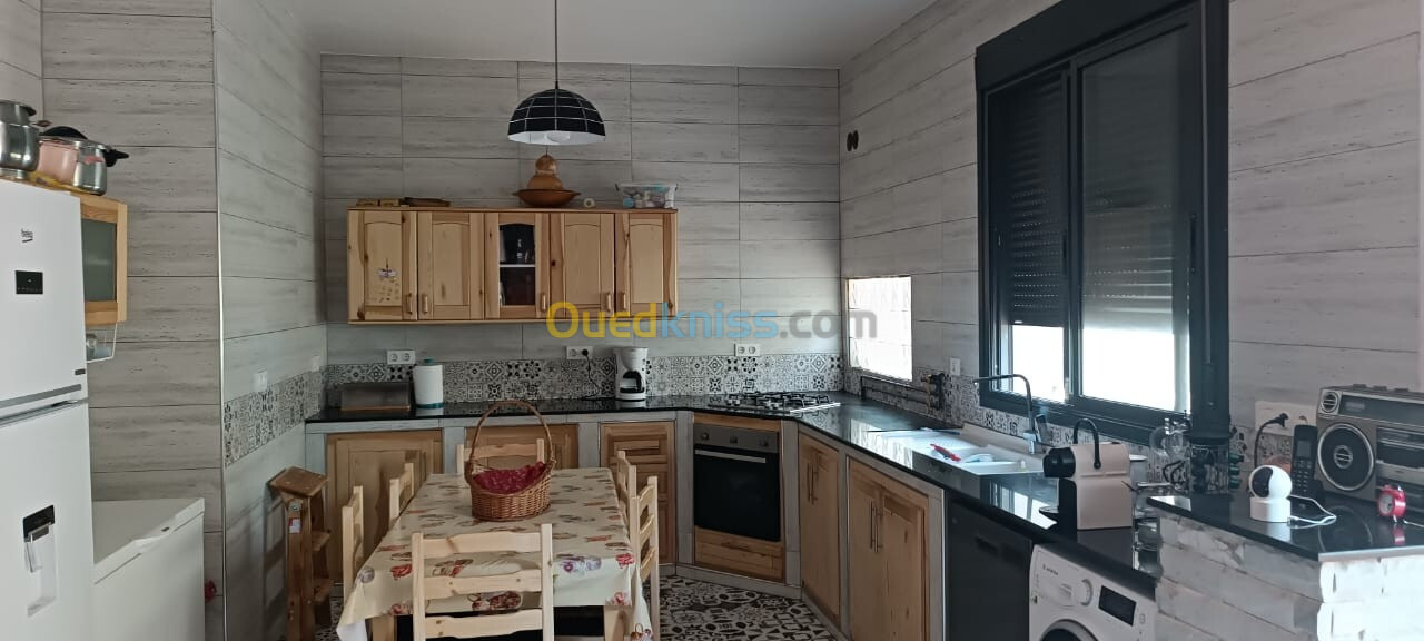 Vente Villa Oran Misseghine