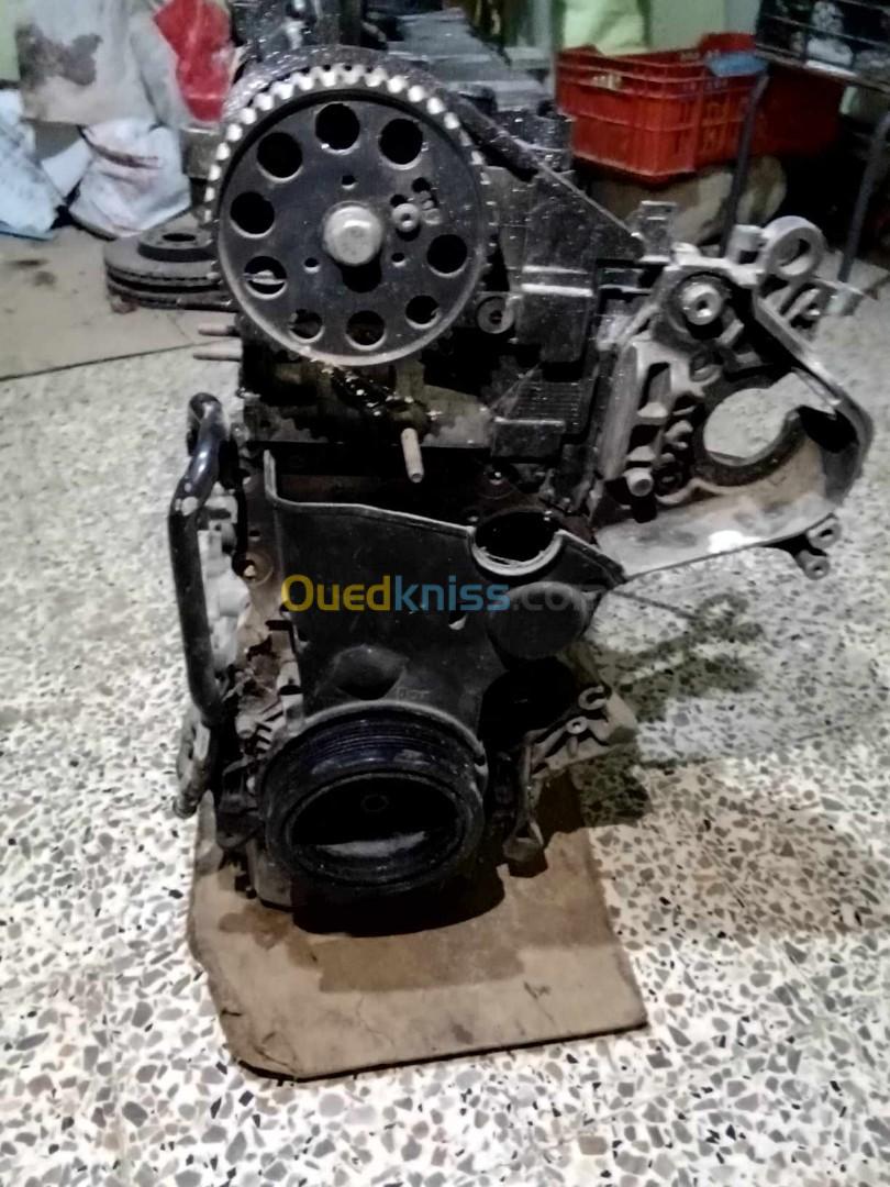  Moteur 2.0L 143cv Leon 2014