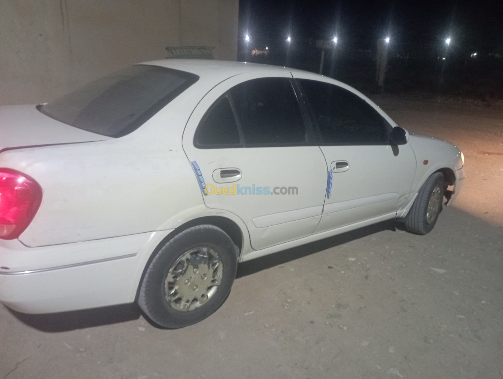 Nissan Sunny 2007 Sunny