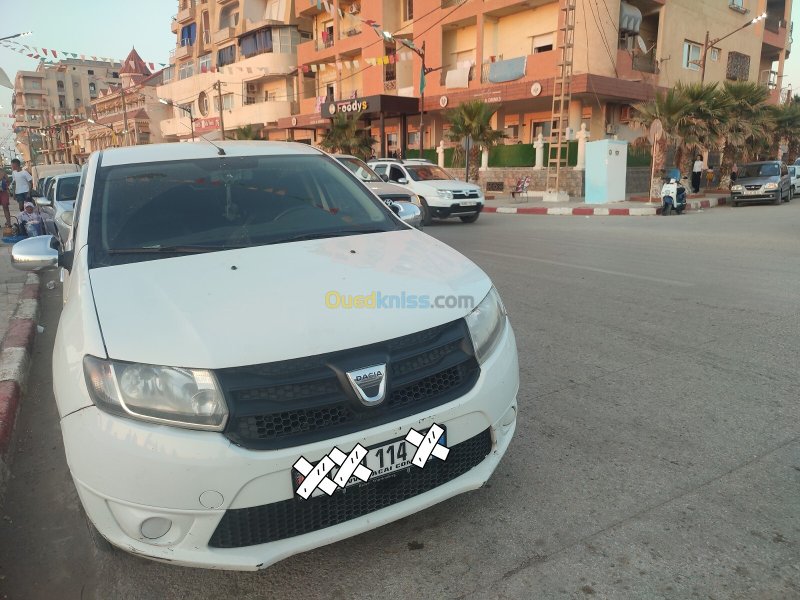 Dacia Logan 2014 Logan