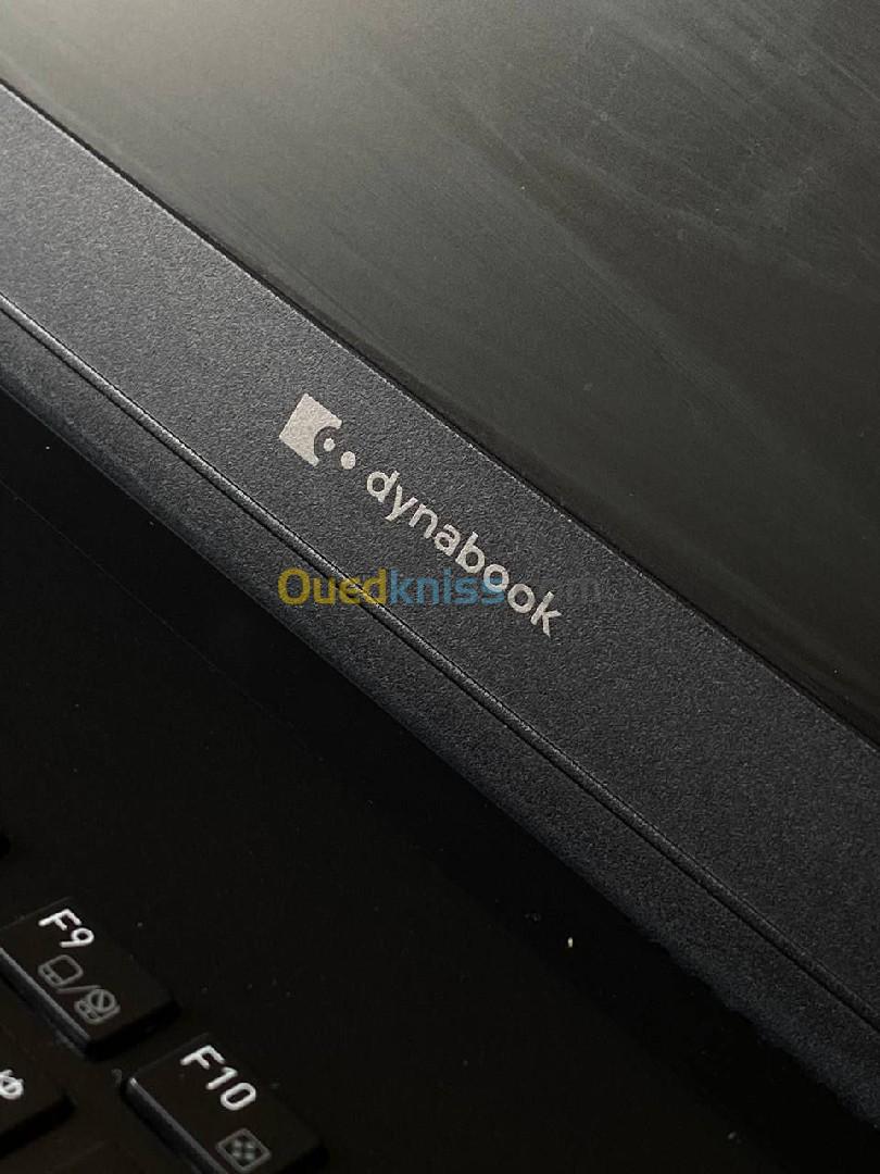 Toshiba dynabook