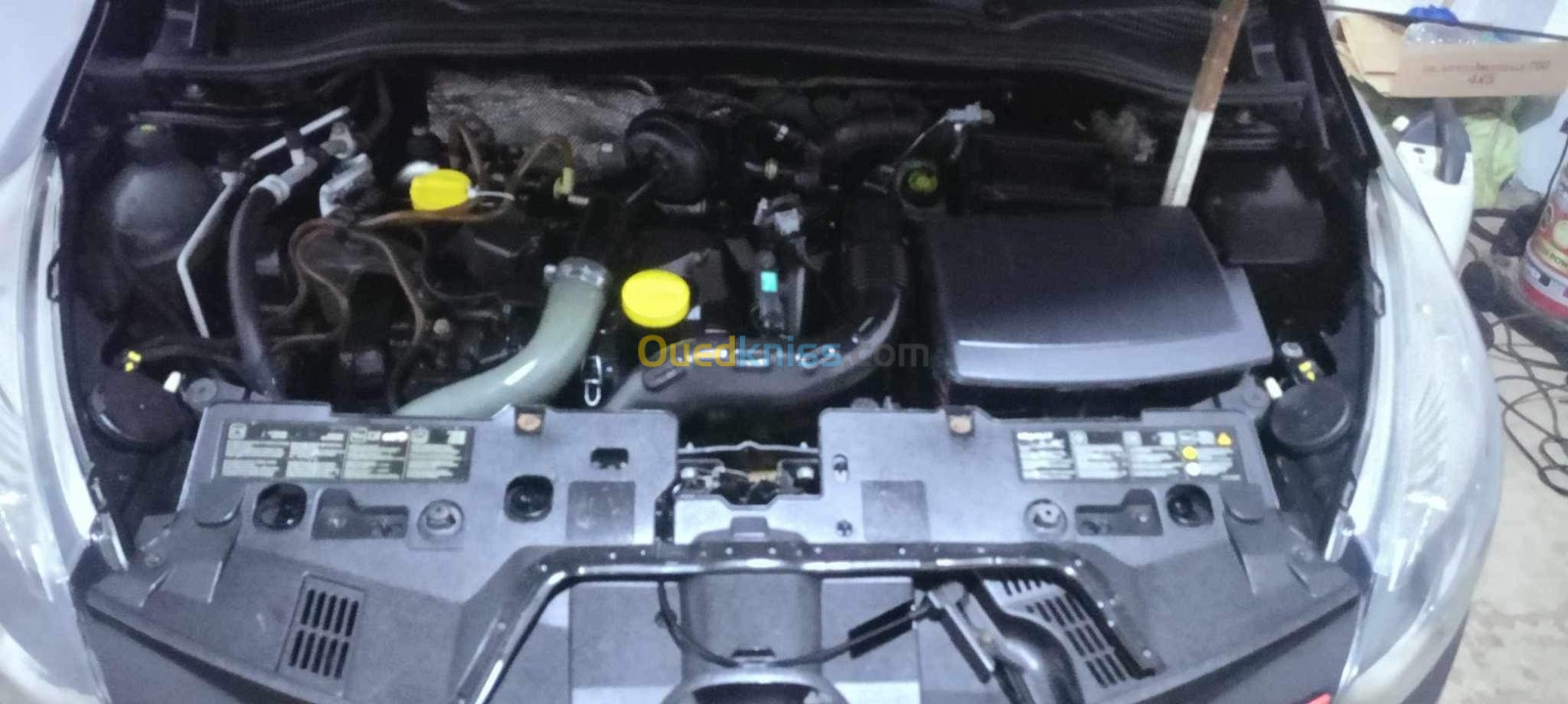 Renault Clio 4 2013 Clio 4