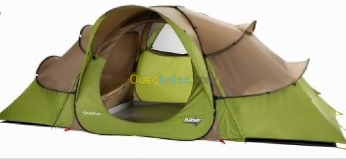 Tente Quechua base 4.2