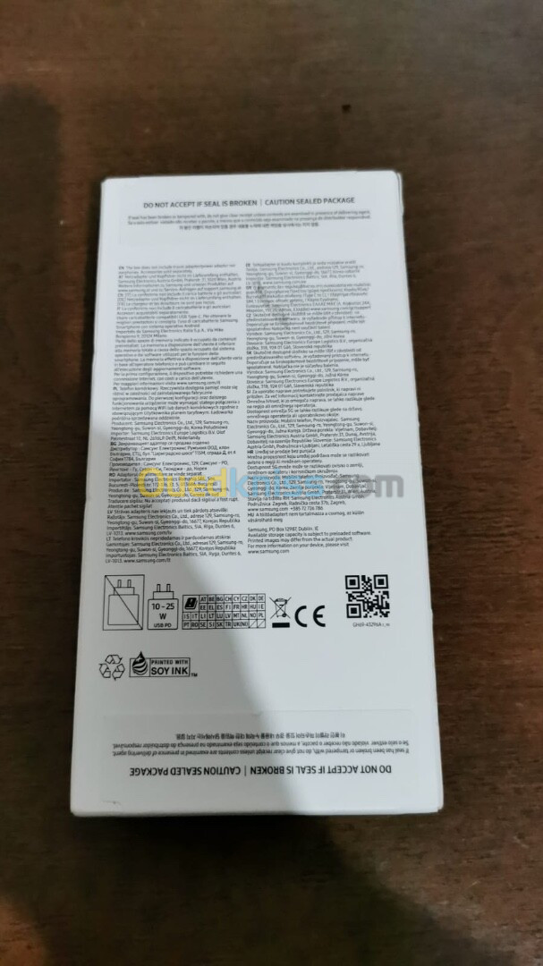 Samsung Galaxy A15 5G