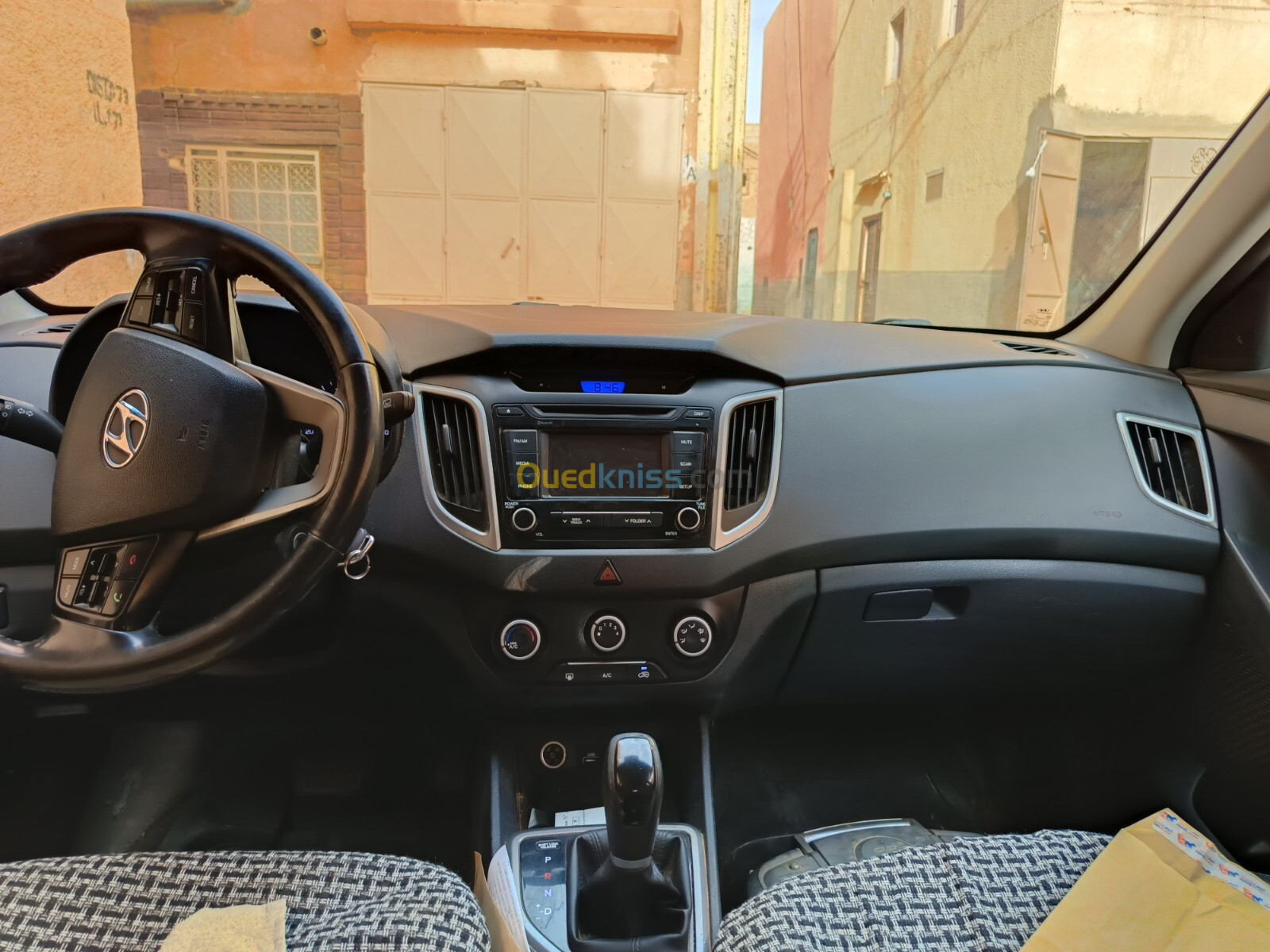 Hyundai Creta 2018 1.6