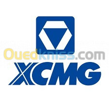 XCMG VENTE LES ENGINS XCMG 2024