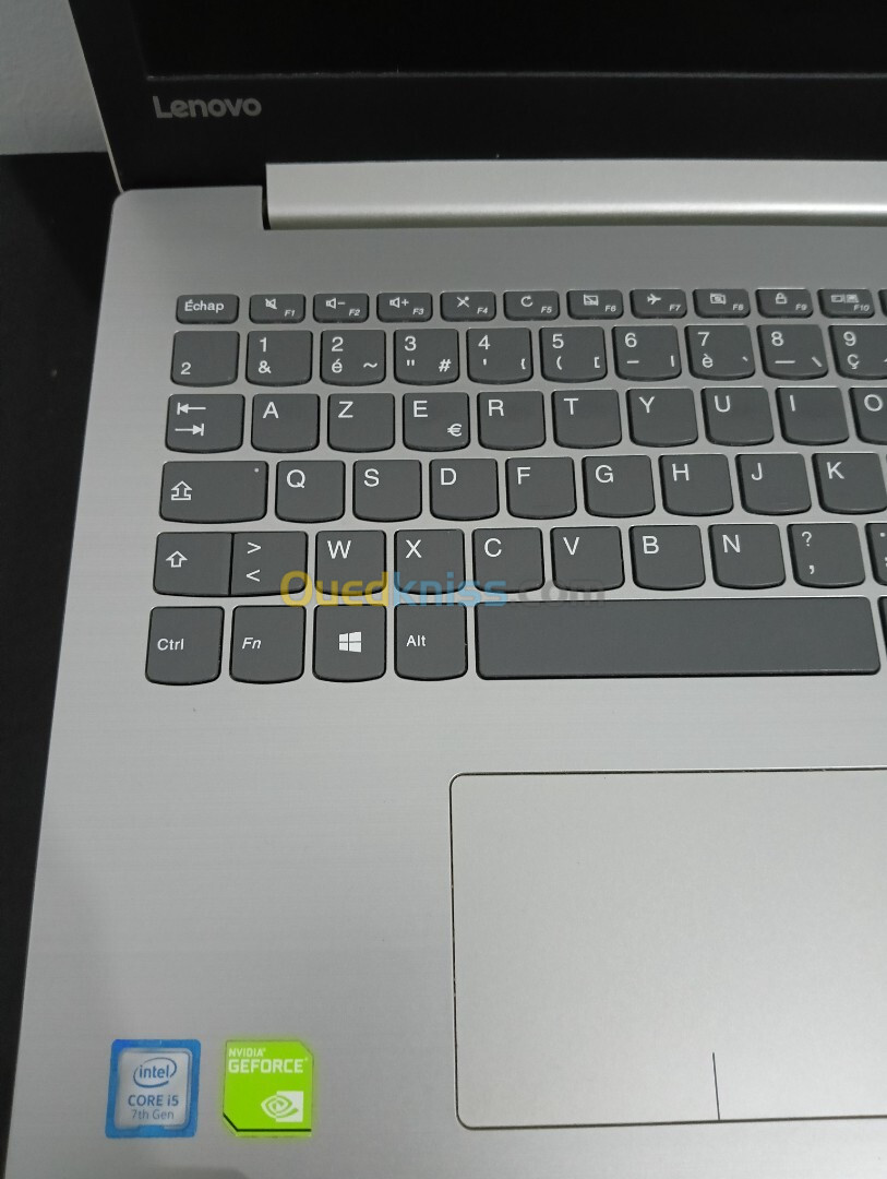 Lenovo IdeaPad 320 (Caba)