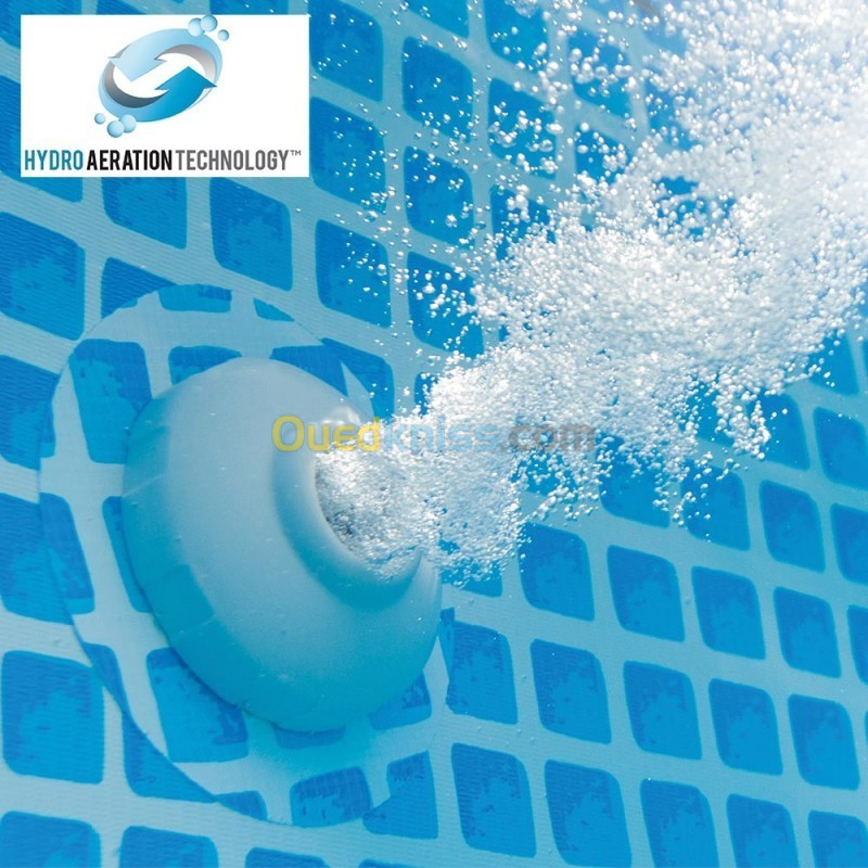 filtre a cartouche pour piscine (C1000) 28638 INTEX