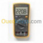 Multimètre Digital 1000v Courant 10A 15B+ FLUKE |