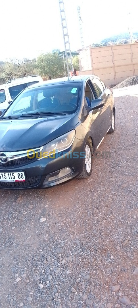 Haima m3 2015 m3