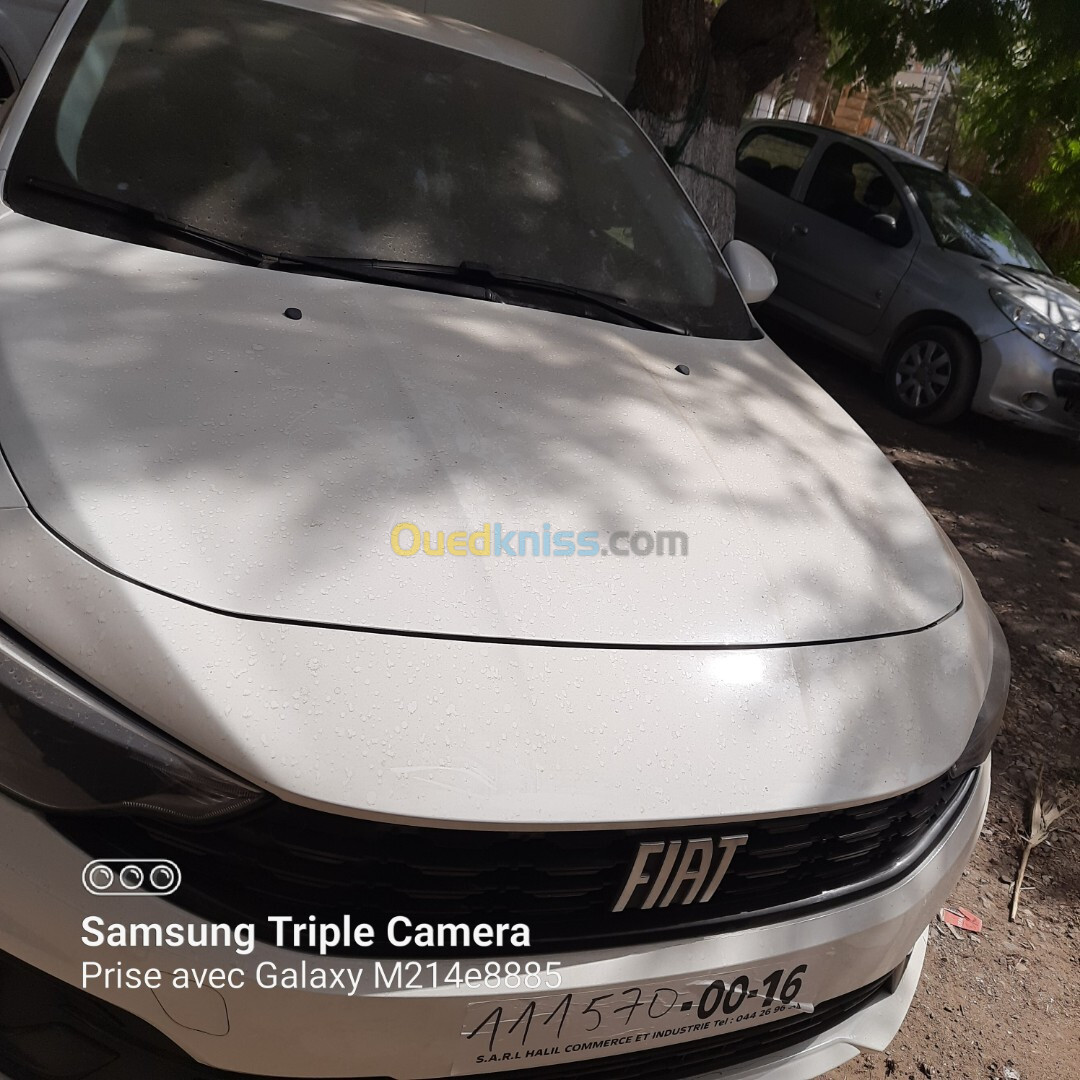 Fiat Tipo 2024 Citi plus