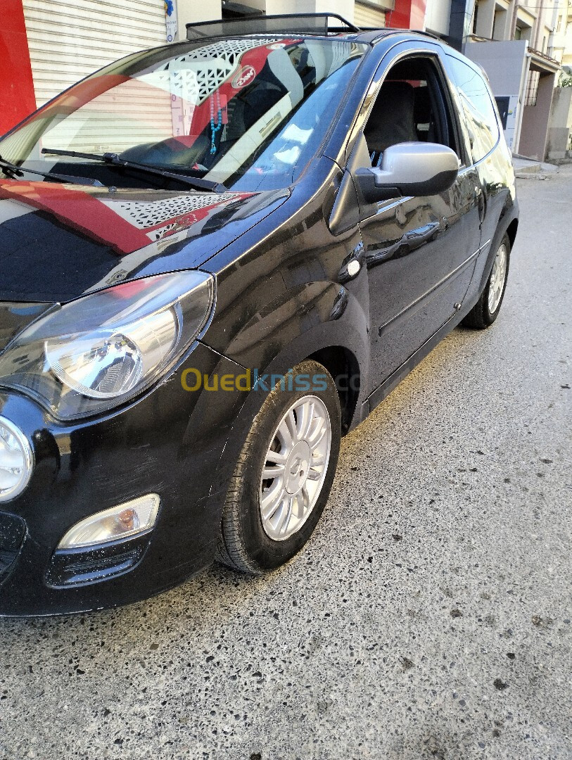 Renault Twingo 2012 