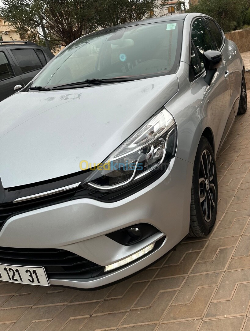 Renault Clio 4 2021 Limited 2