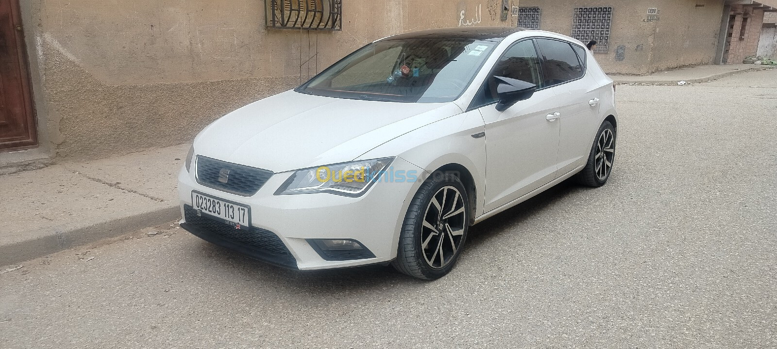 Seat Leon 2013 Leon