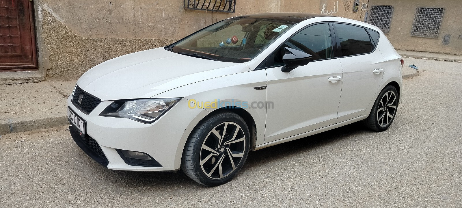 Seat Leon 2013 Leon