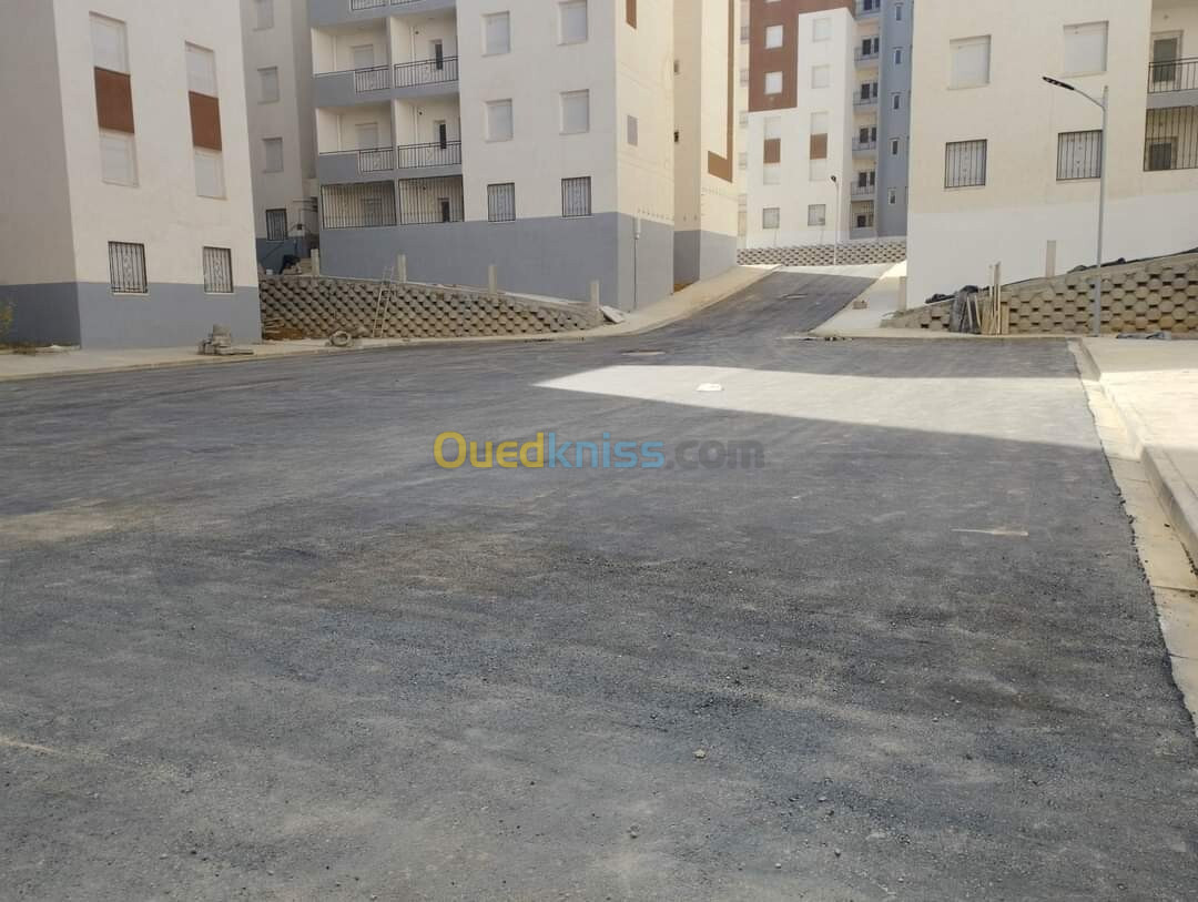 Location Appartement F3 Boumerdès Ouled moussa