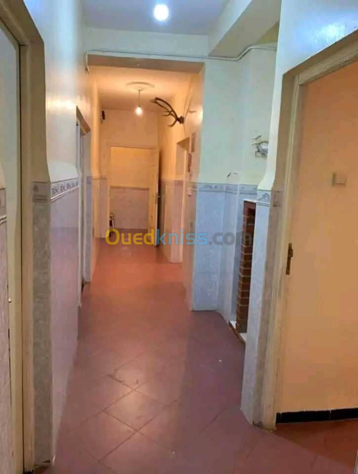 Vente Appartement F4 Constantine El khroub