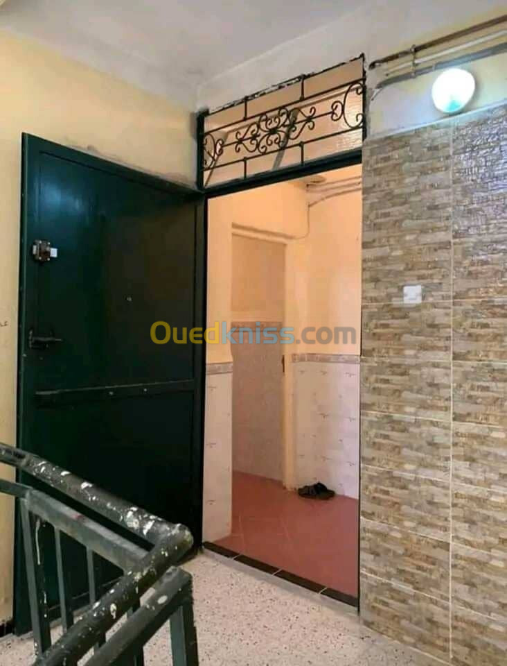 Vente Appartement F4 Constantine El khroub