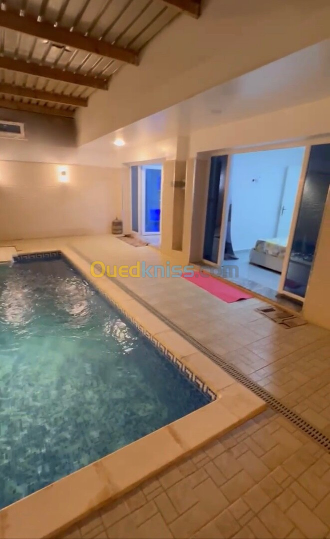 Vente Appartement F3 Béjaïa Beni ksila