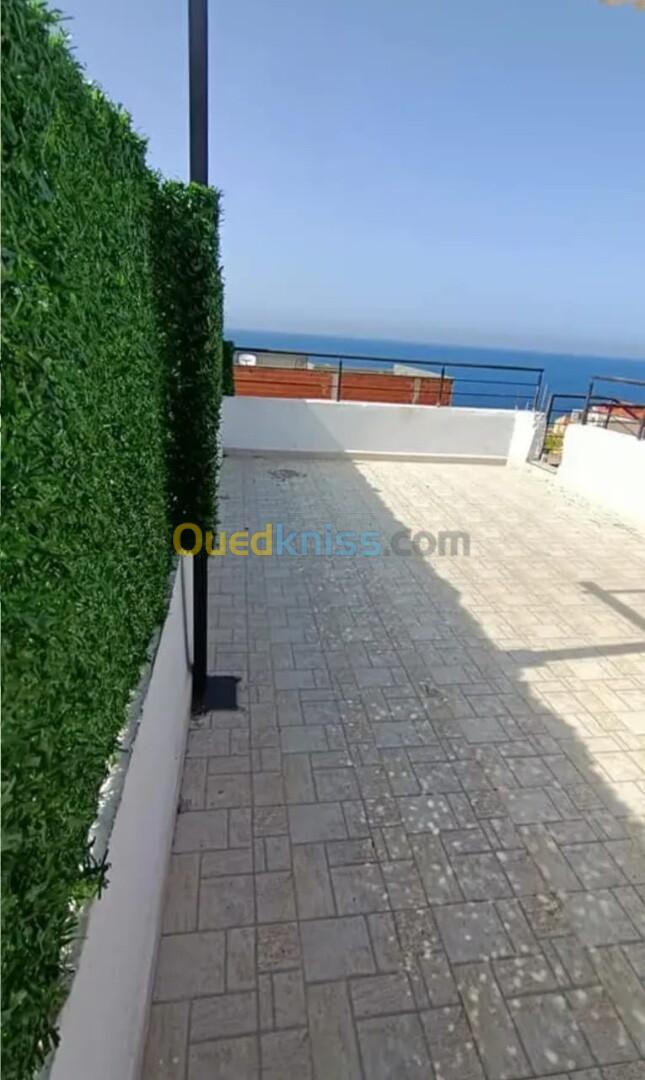 Vente Appartement F3 Béjaïa Beni ksila