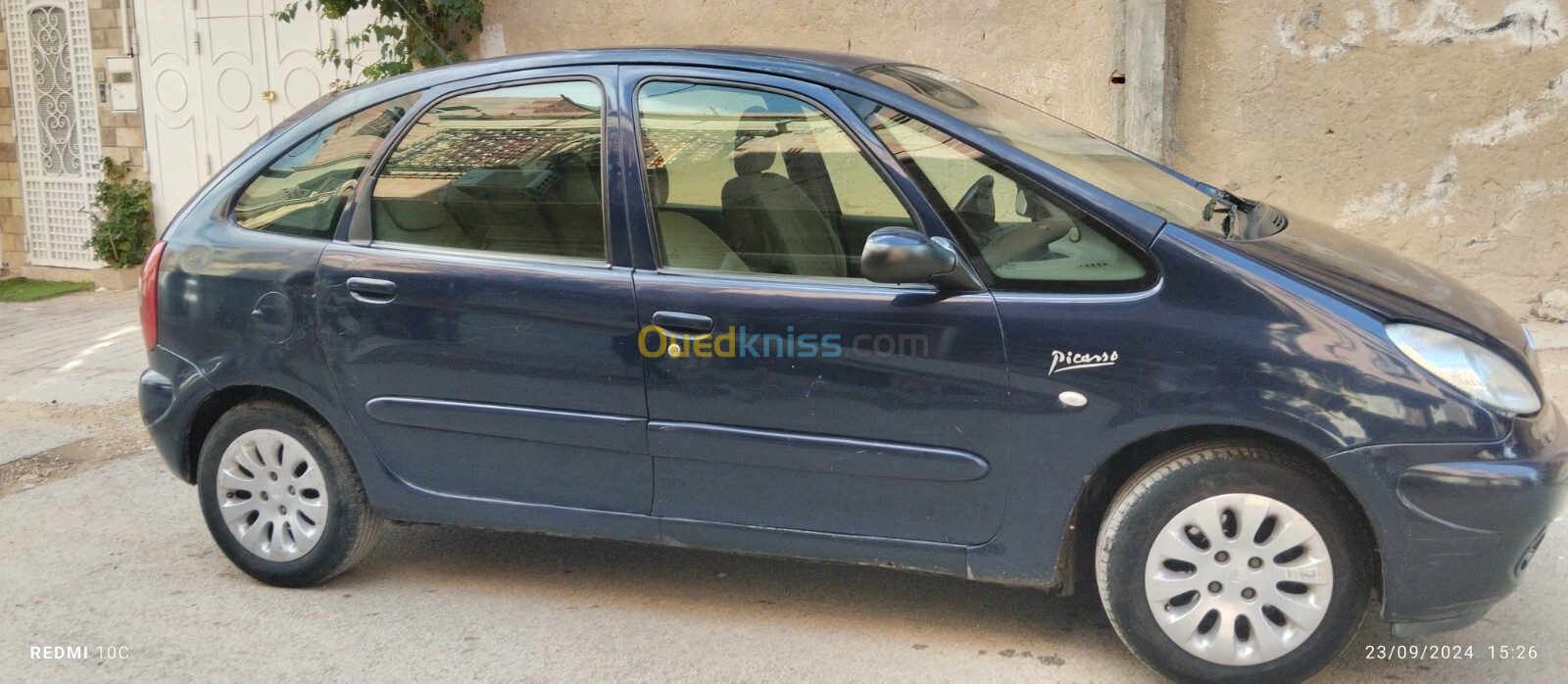 Citroen Xsara 2002 Xsara