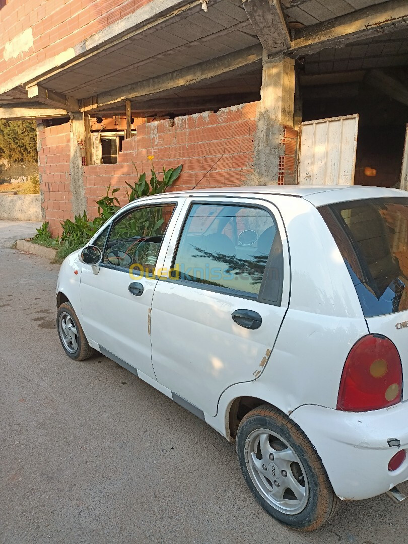 Chery QQ 2013 2013