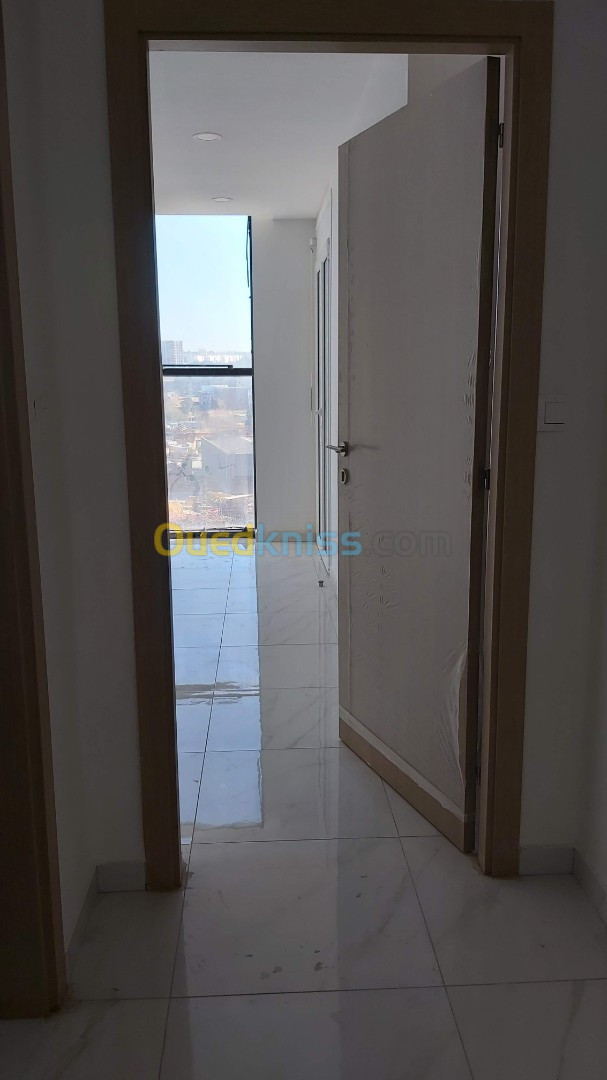 Vente Appartement F3 Alger Cheraga