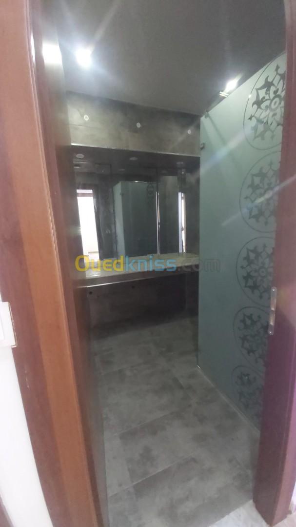 Vente Appartement F4 Alger El achour