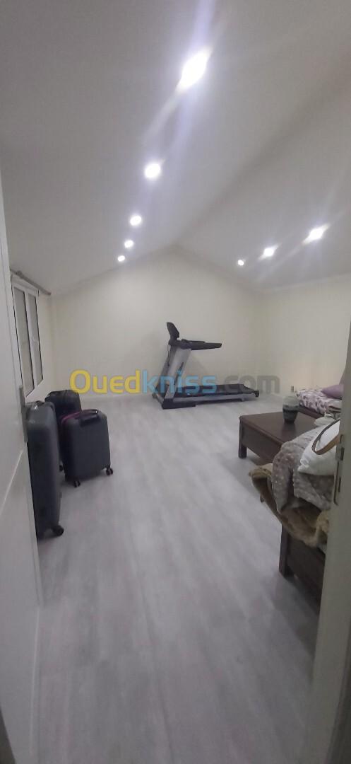 Vente Duplex F5 Alger El achour