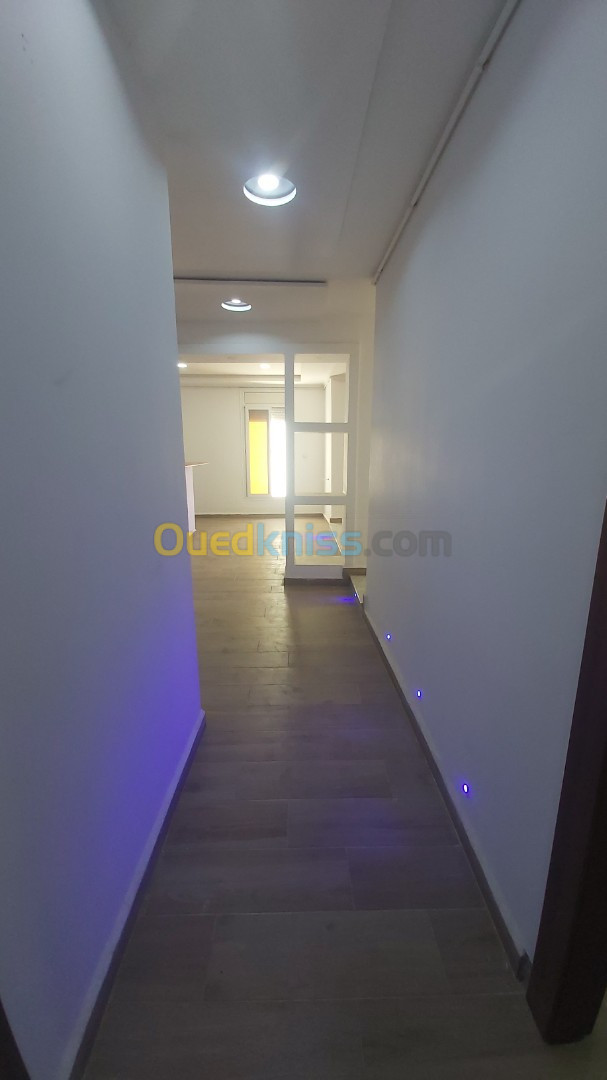 Vente Appartement F4 Alger El achour