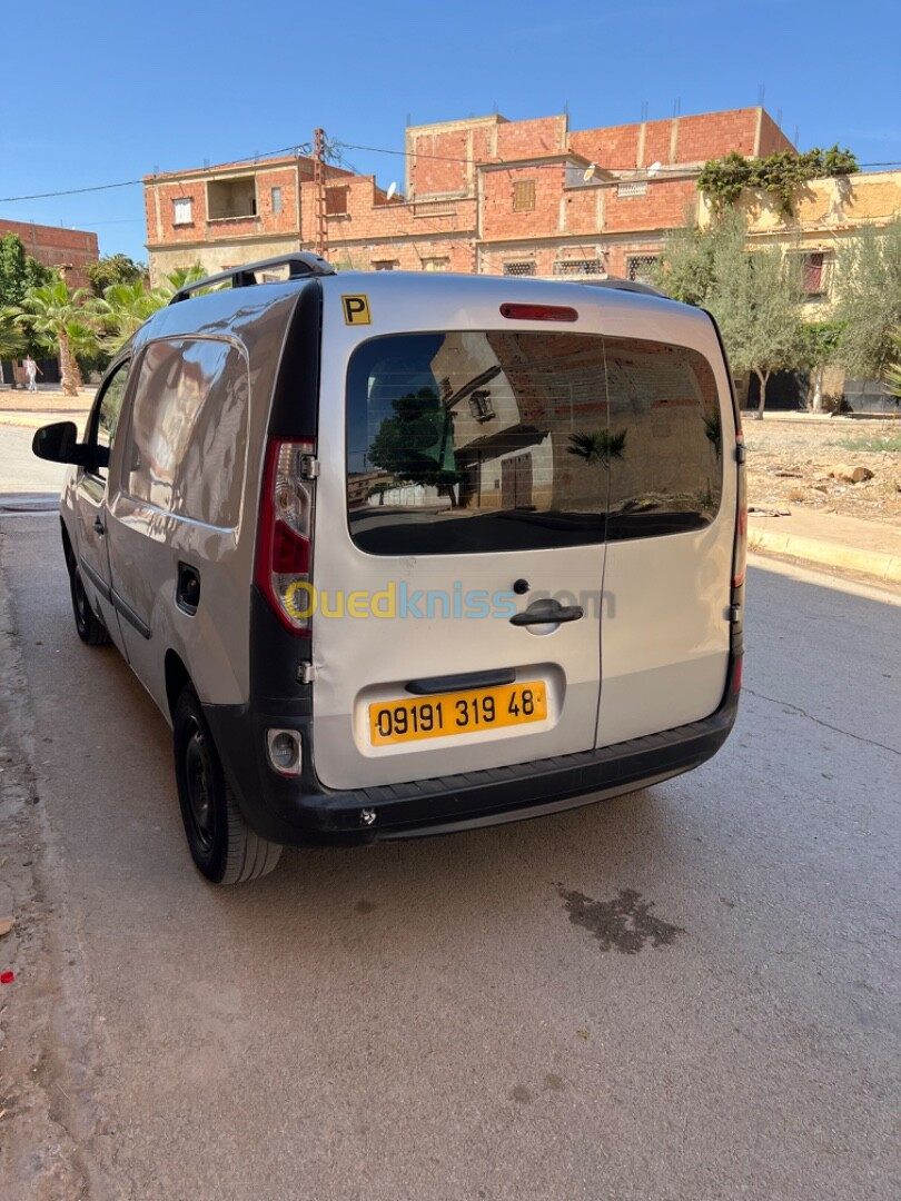 Renault Kangoo 2019 Confort (Utilitaire)