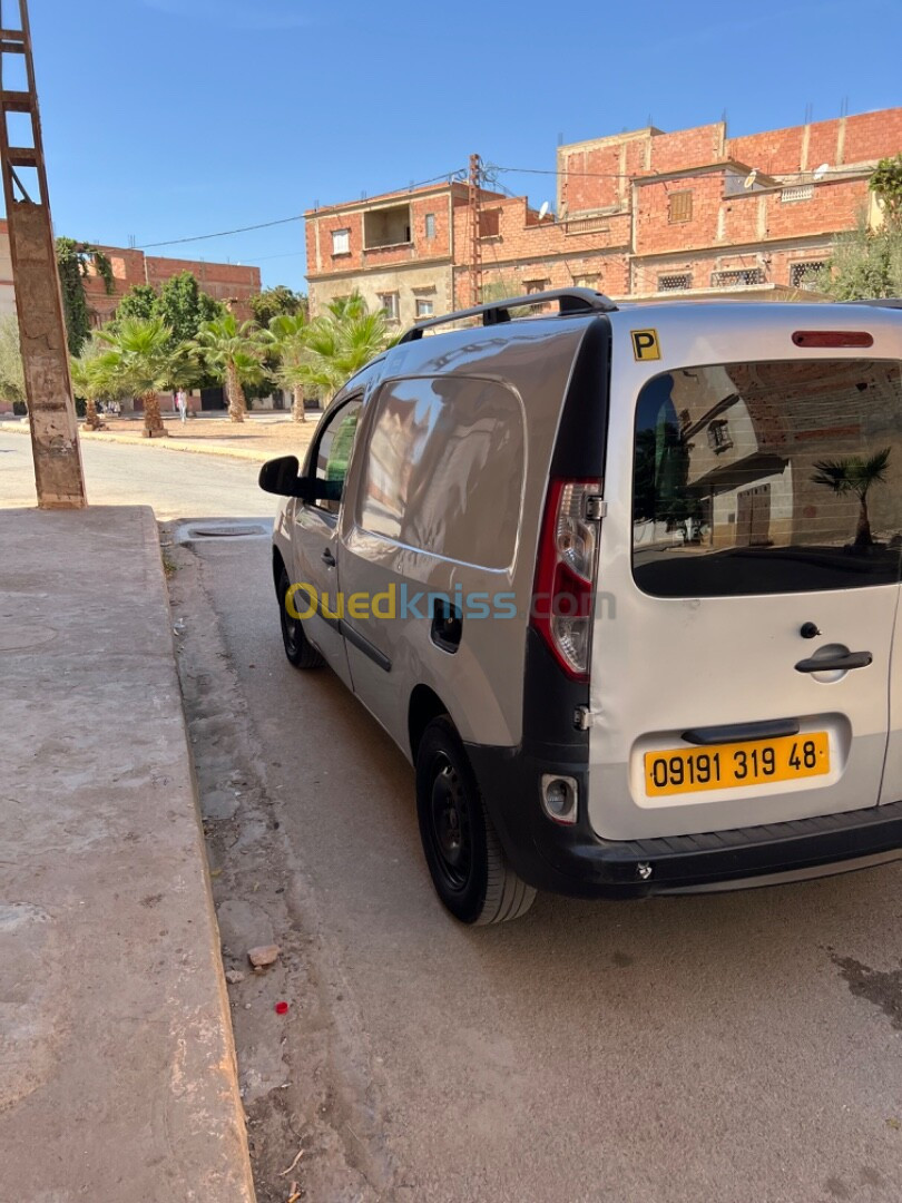 Renault Kangoo 2019 Confort (Utilitaire)