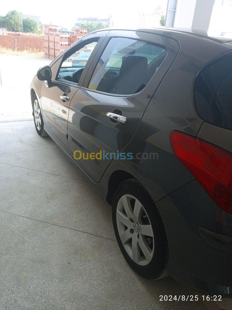 Peugeot 308 2011 Active