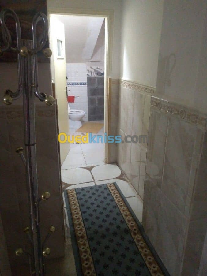 Location Appartement F2 Alger Ain taya