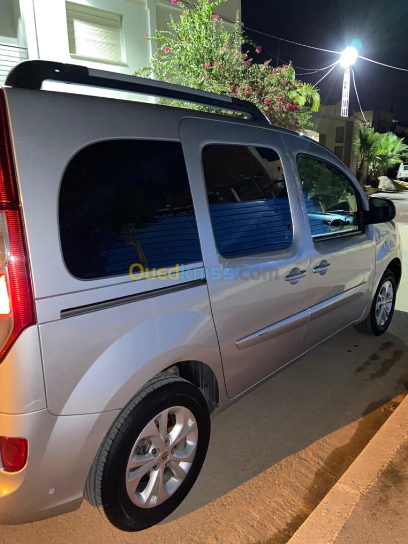 Renault Kangoo 2018 