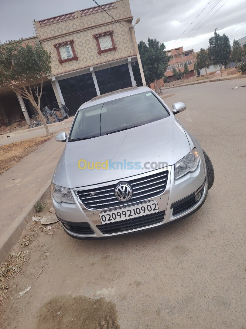 Volkswagen Passat 2009 Passat