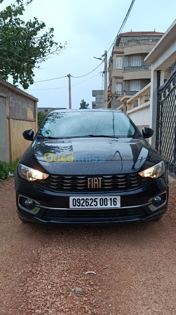 Fiat Tipo 2024 Urban +