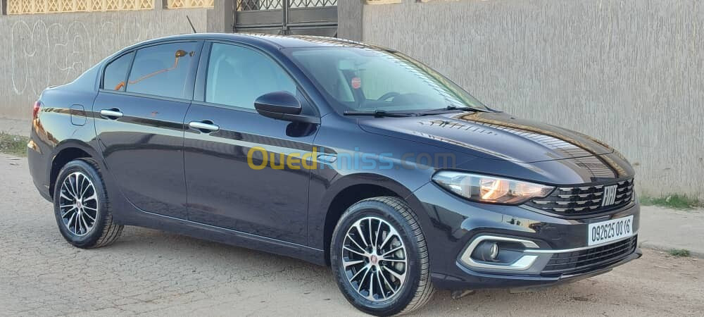 Fiat Tipo 2024 2024