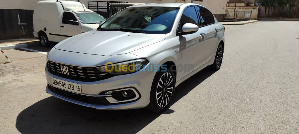 Fiat Tipo 2023 Life